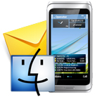 Mac Bulk SMS Software for GSM Mobile Phone