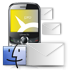 Mac Bulk SMS Software for GSM Mobile