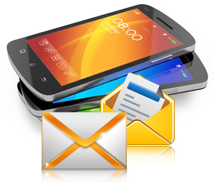 Bulk SMS Software (Multi-Device Edition)