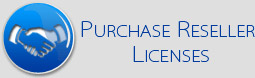 Purchase Reseller License