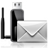 Luzem SMS Software - Wielu modemu USB