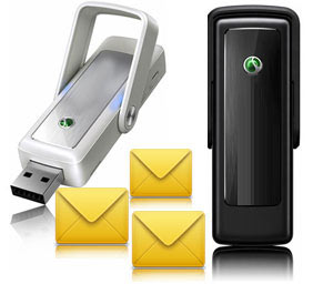 Bulk SMS Software - Multi USB Modem