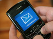 Bulk SMS Software for BlackBerry Mobile