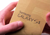 Unboxing Samsung Galaxy S5 : See Whats inside the box