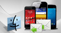 Mac Bulk SMS Software (Multi-Device Edition)