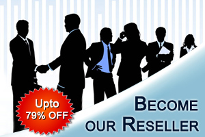 Purchase Reseller Licenses